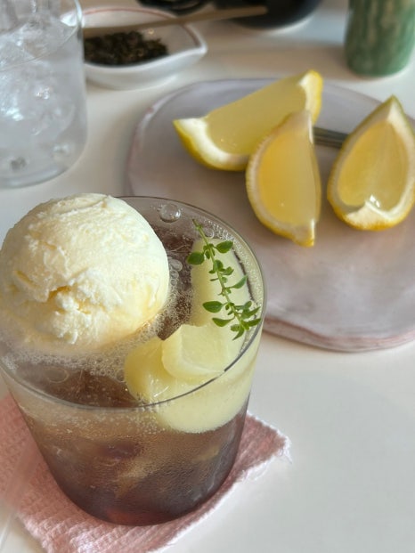 힐링찻집 이미지