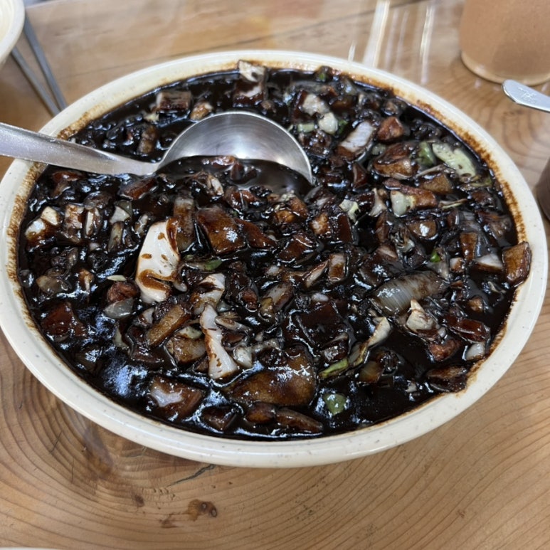 일운반점 이미지