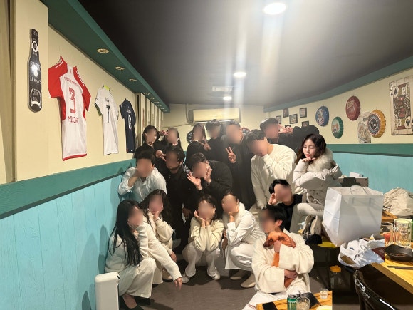 간빠이연동점 이미지