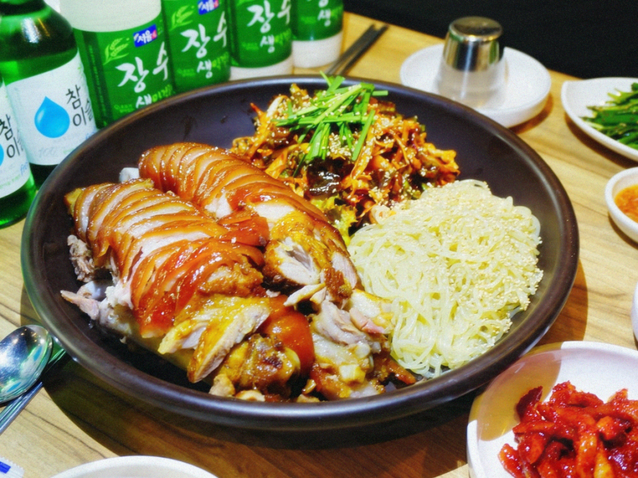 배들족발 이미지