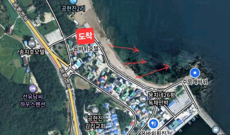 옵바위호텔 이미지