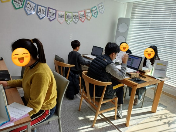 컴이랑OA 이미지