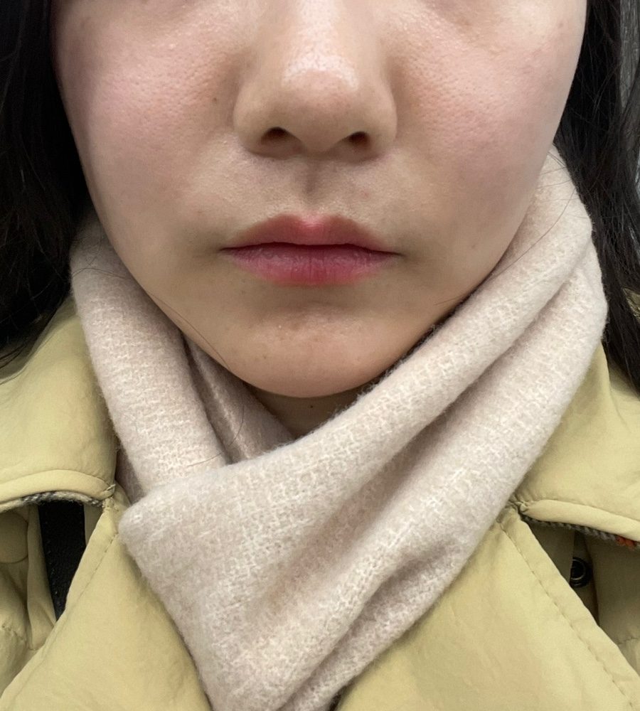 고은결헤어 이미지
