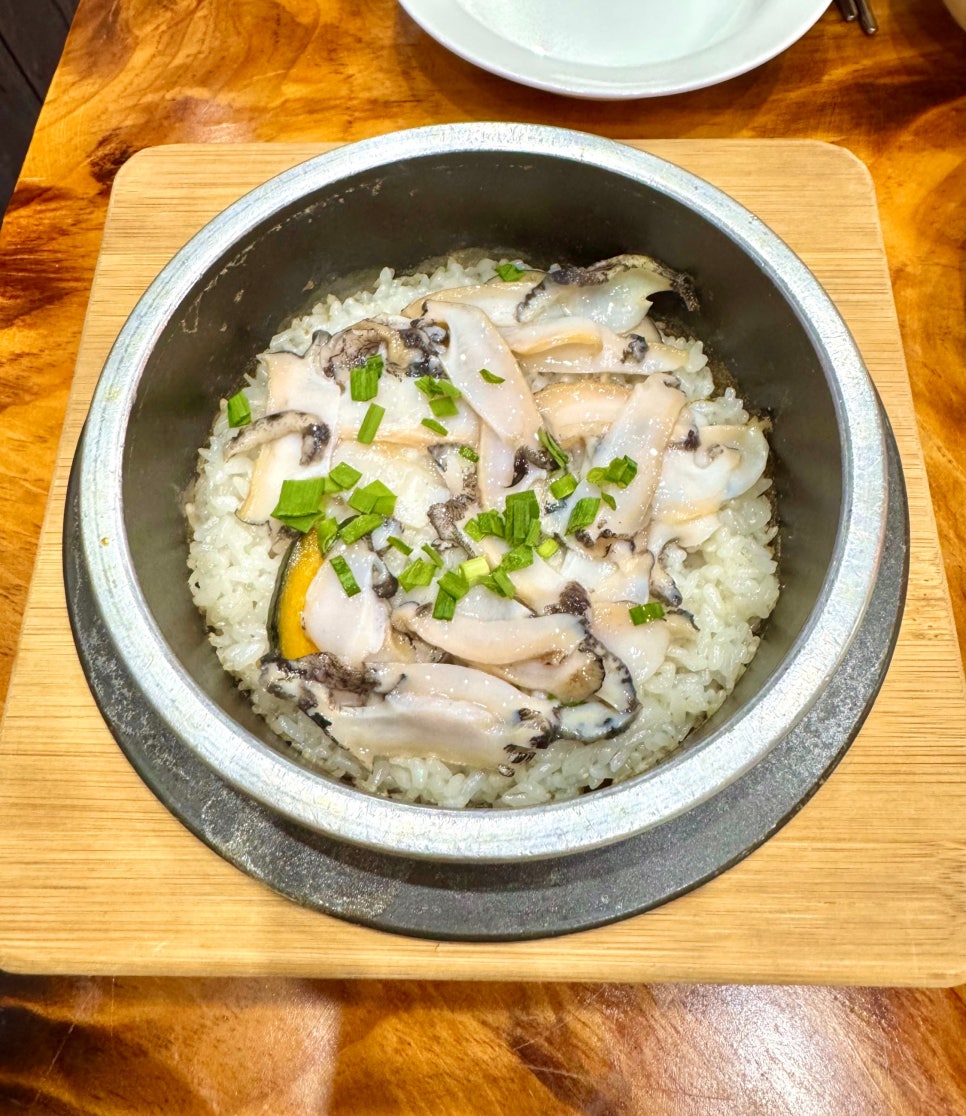 송호전복 이미지