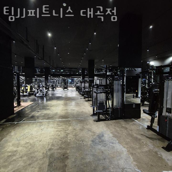 JJ피트니스 이미지