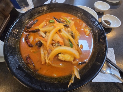 동락반점 이미지