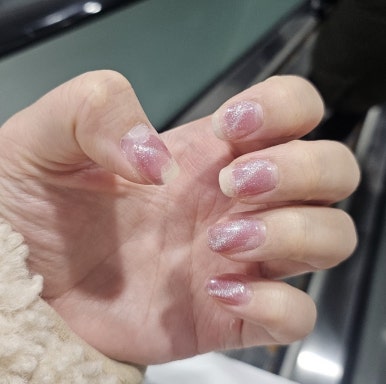 네일;피오리 이미지
