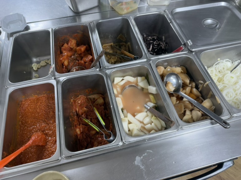 장흥한우프라자 이미지