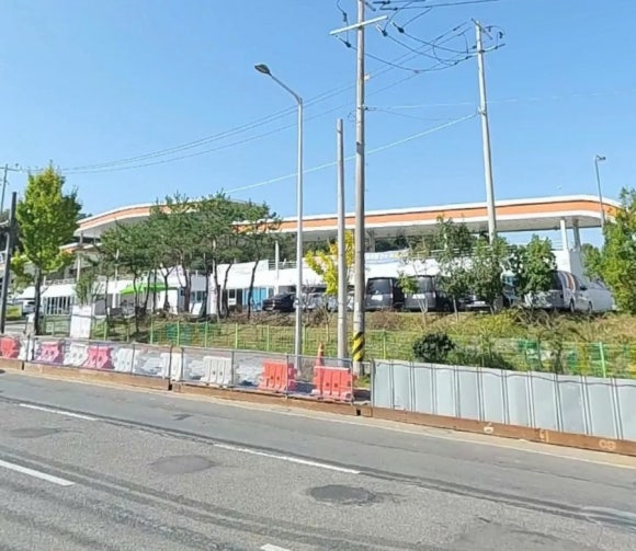 민물장어광주직판장 이미지