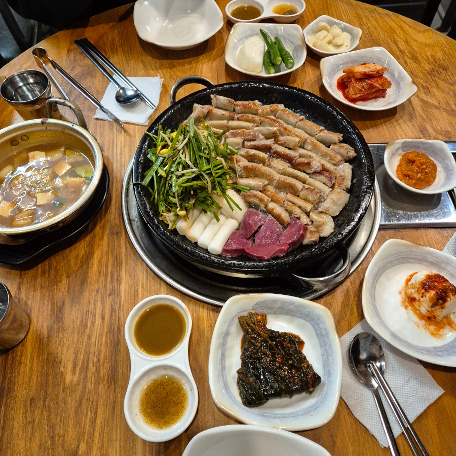 선우양곱창 이미지