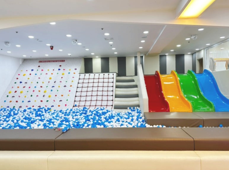 망고키즈카페 병점점 이미지
