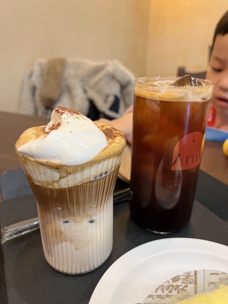 Aruy(아루이) 이미지