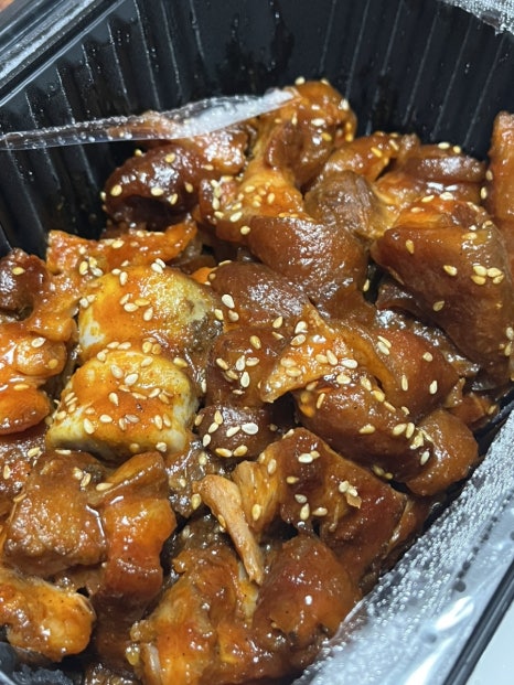 개신왕족발 이미지