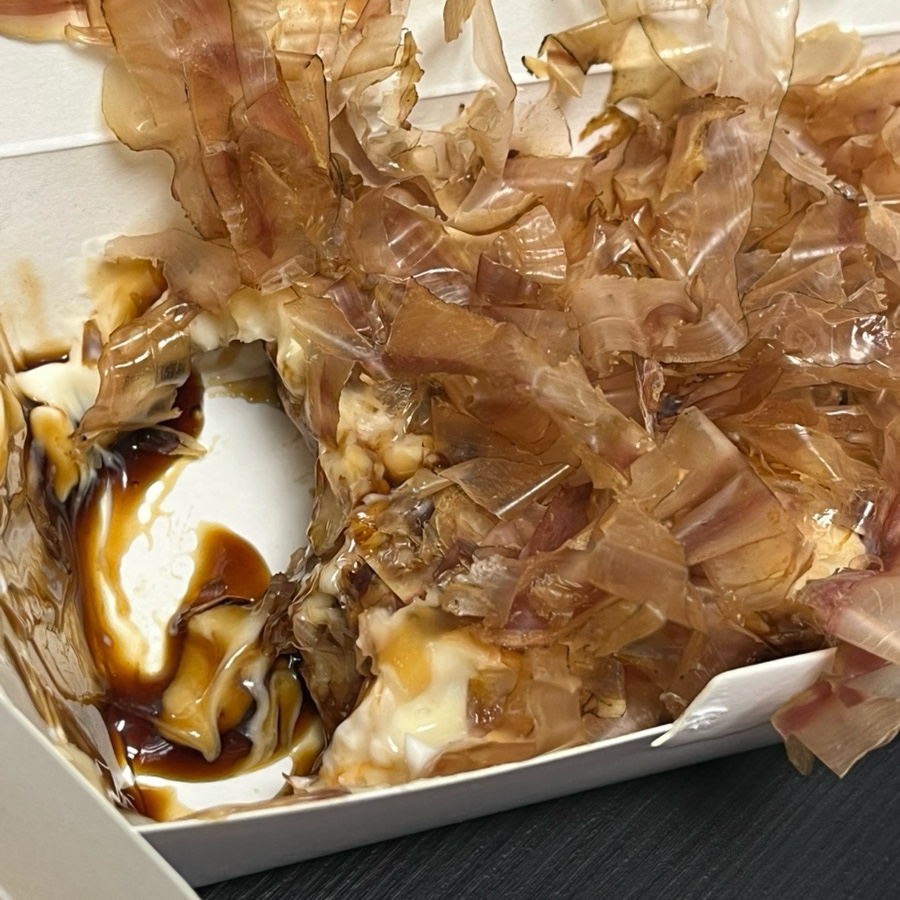 타코야끼인문어 이미지