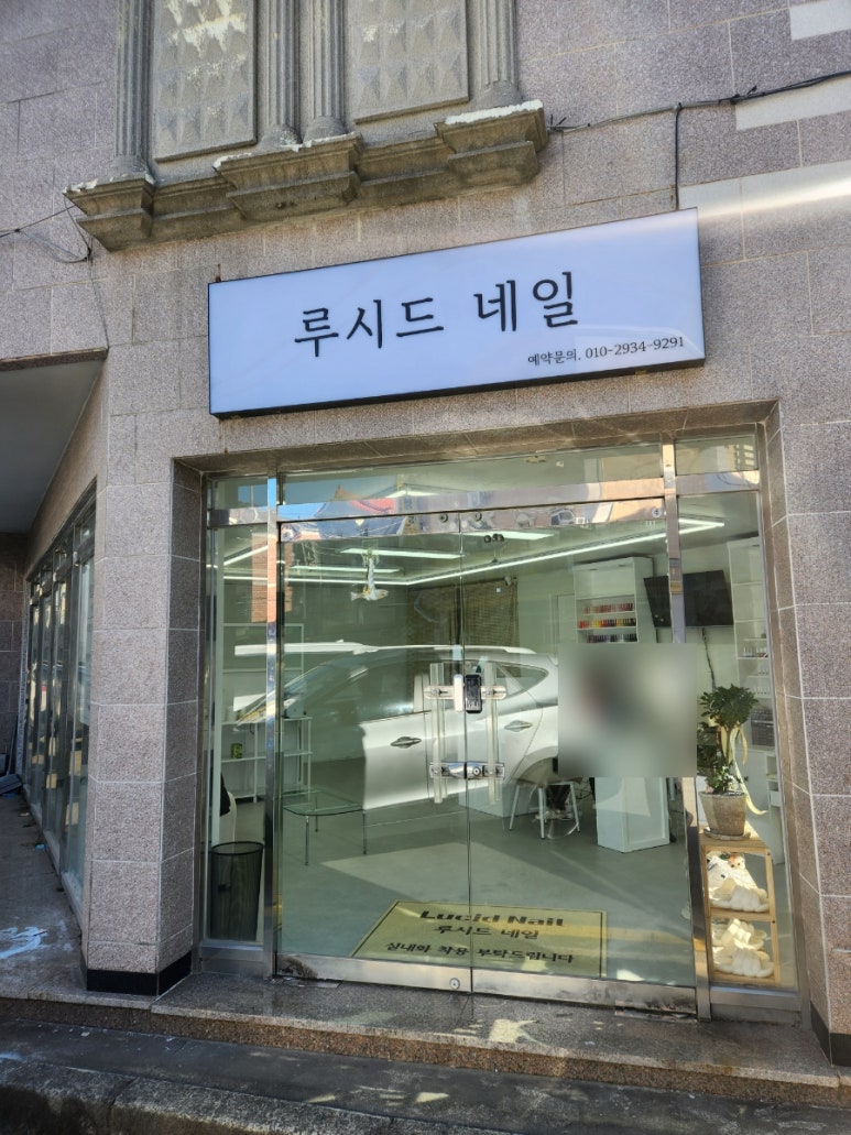 네일루시드 이미지