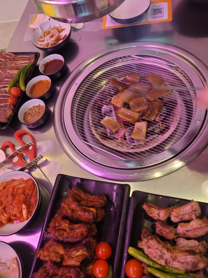 강남쪽갈비 이미지