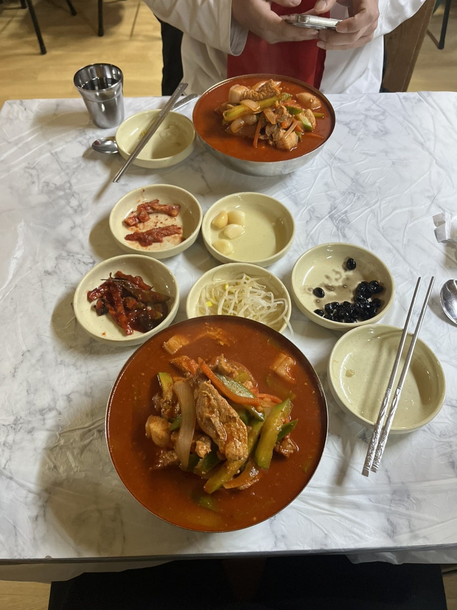 명화식육식당 이미지