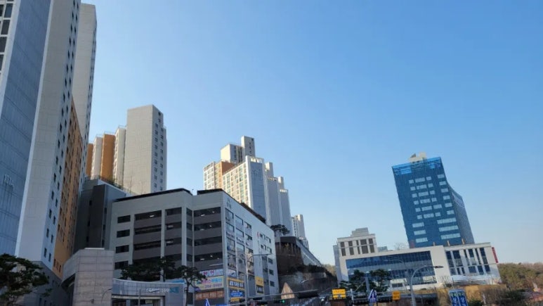 스프링카운티자이 그랑테이블1 이미지