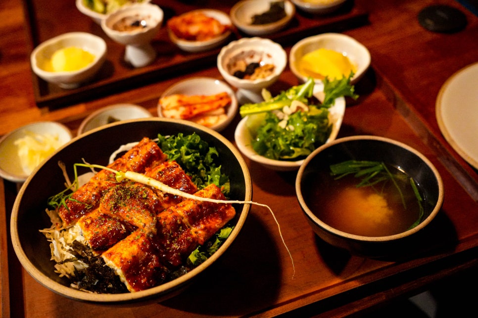 삼성장어 이미지