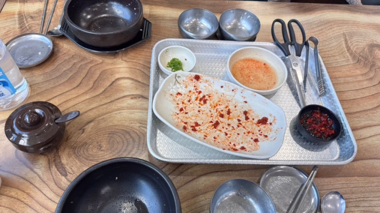 밥짱소머리국밥 이미지