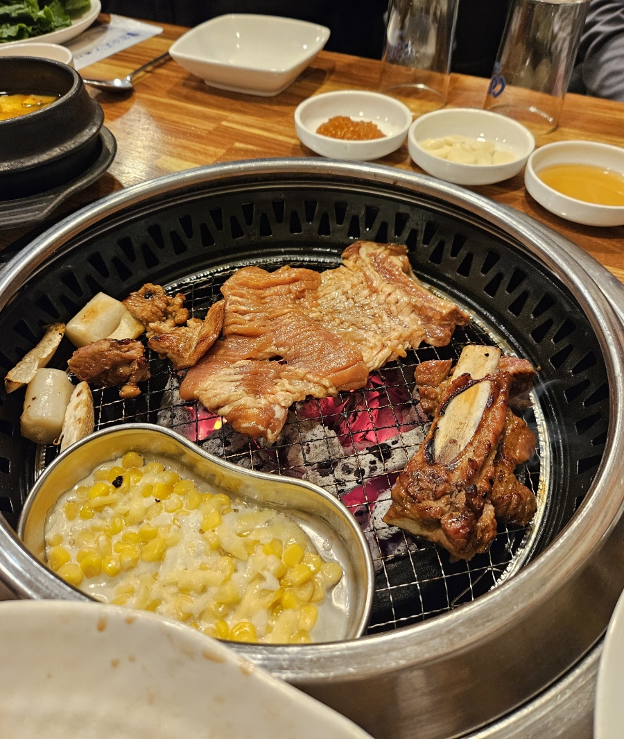 드림숯불갈비 이미지