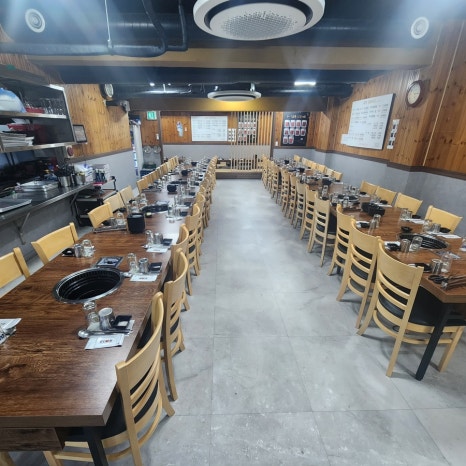 대치정육식당 이미지