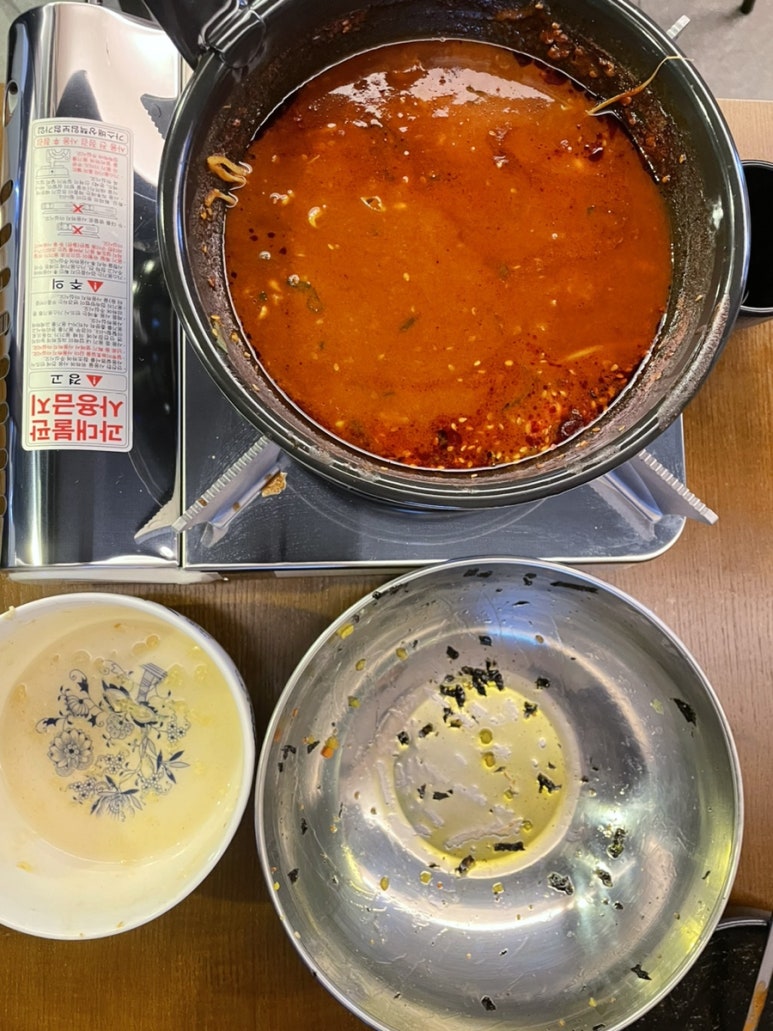 두리닭발수원 이미지