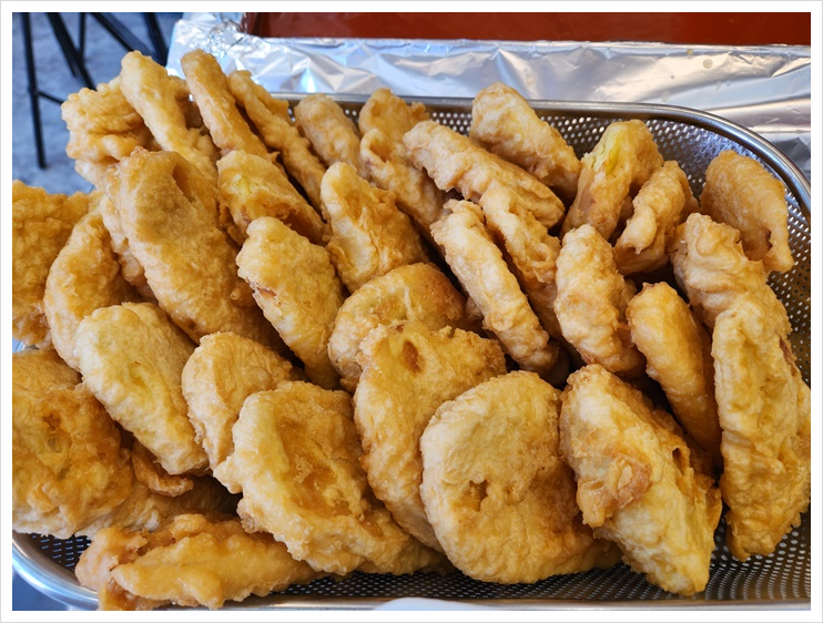 행복한떡볶이 이미지
