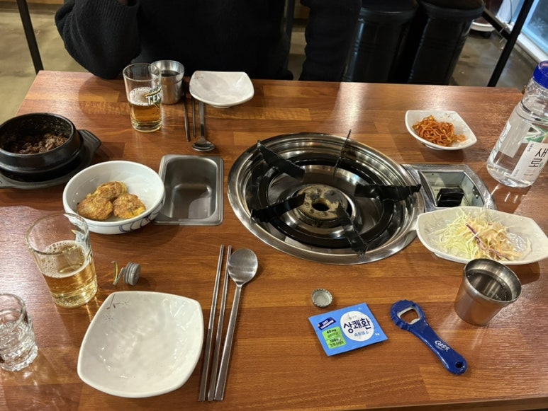 은계소야곱창 이미지