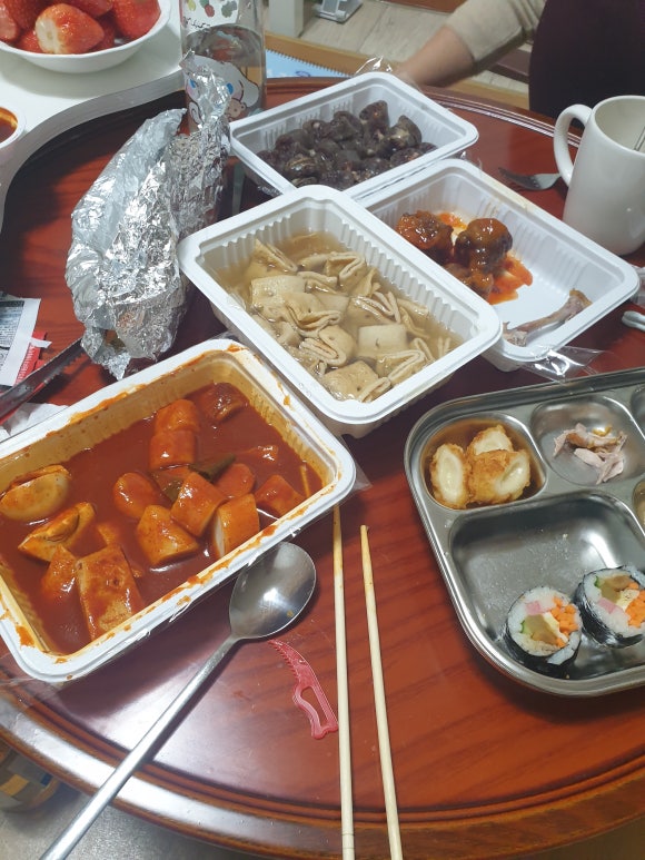 보라분식 이미지