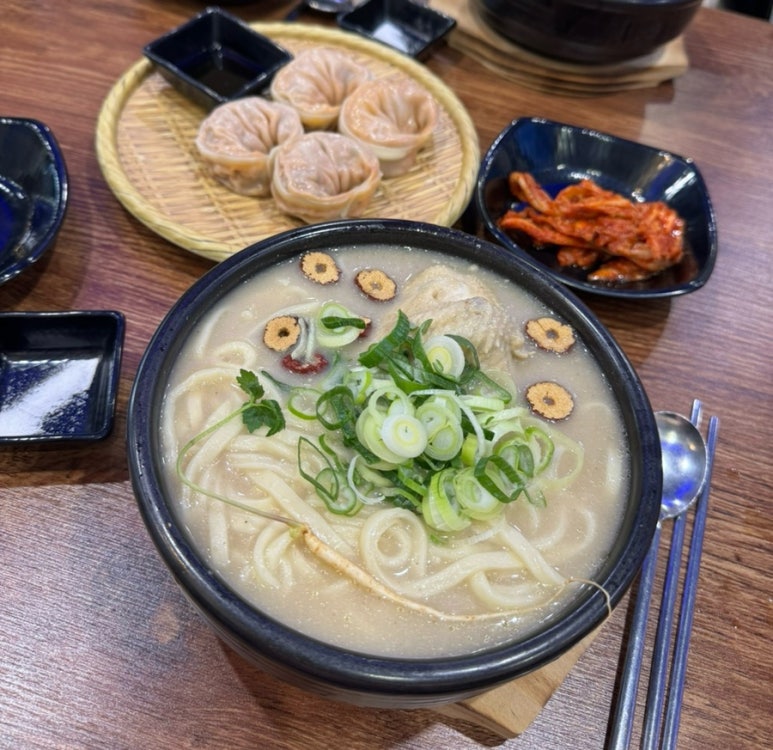 평택칼국수 법원점 이미지