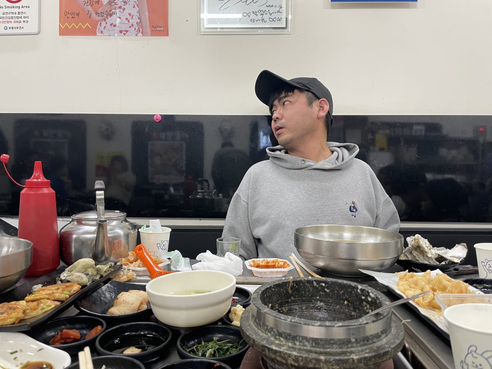 통영서광수산 이미지