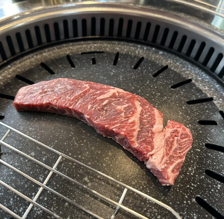 안동명가한우 이미지