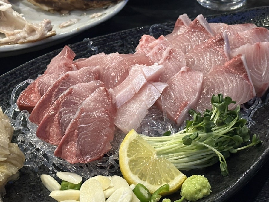 삼척포구파주가람점 이미지