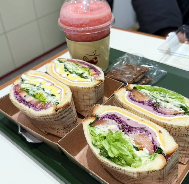 샌디빈 이미지