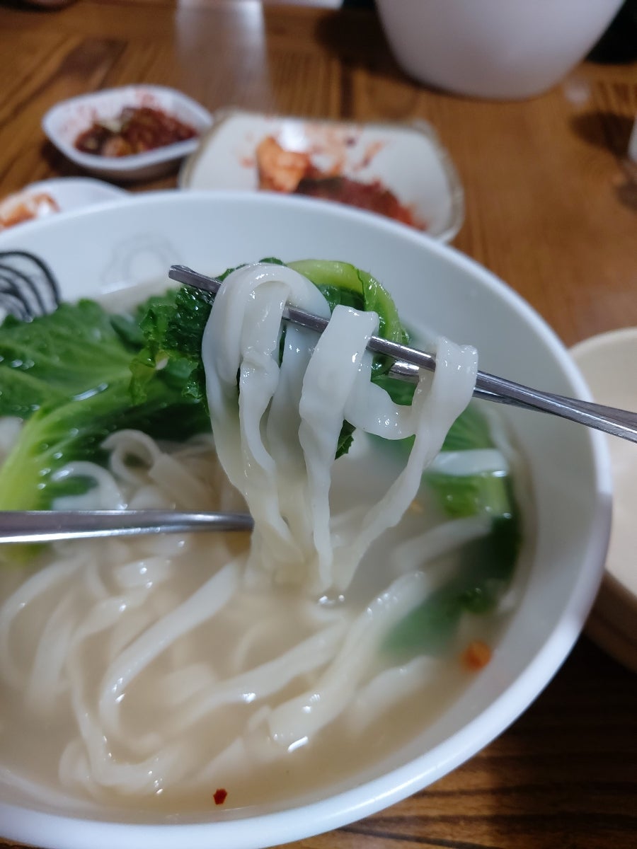 전원손칼국수 이미지