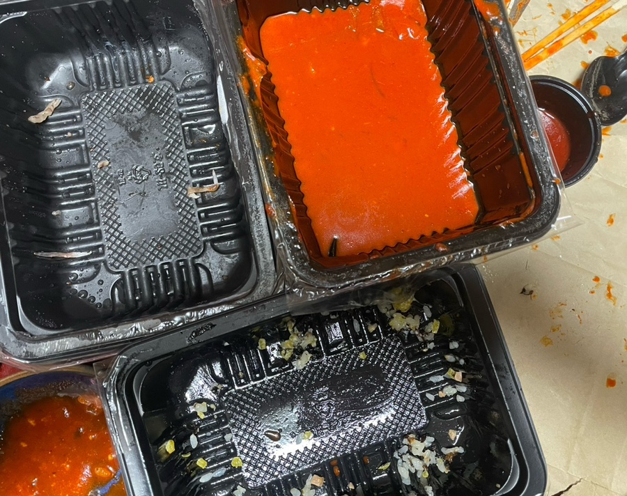 얼큰자매떡볶이 주월점 이미지
