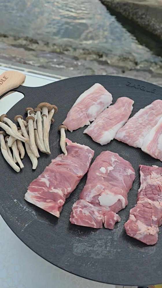 나무 부쳐스 이미지