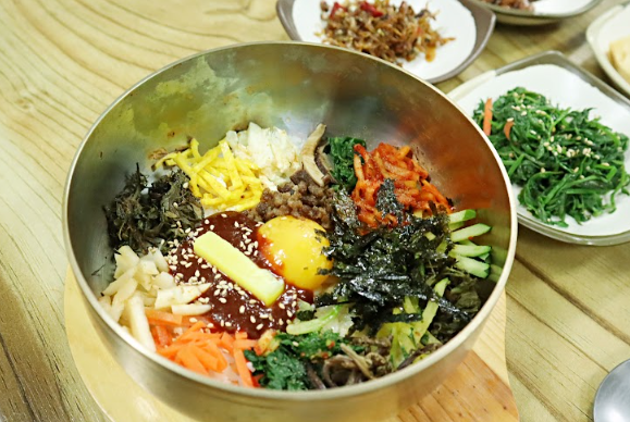 최부자회관 이미지