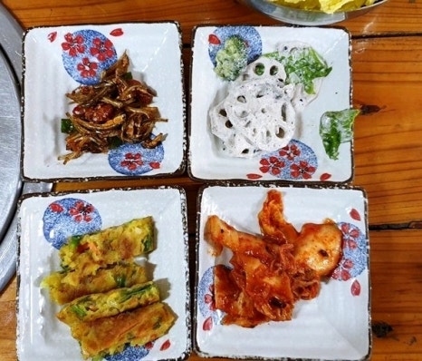 맛나반찬식당 이미지