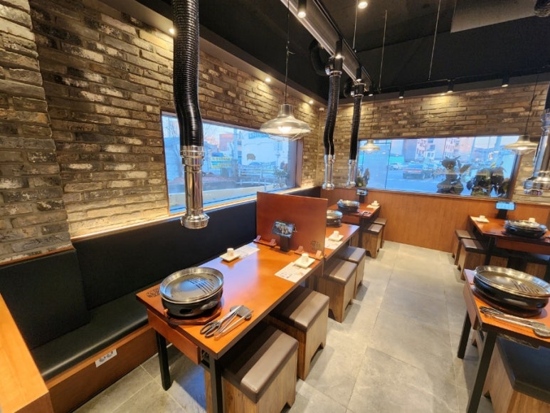 고반식당사천점 이미지