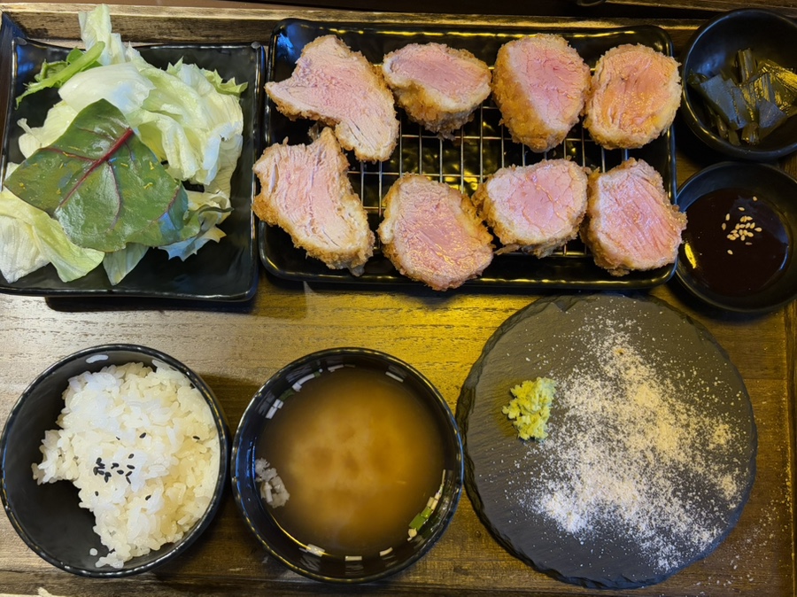 카츠오모이일산점 이미지