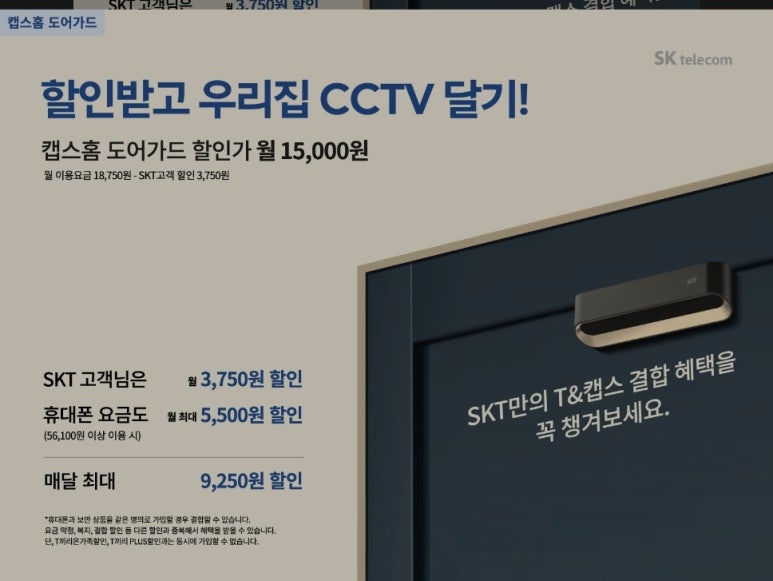라온텔레콤 이미지