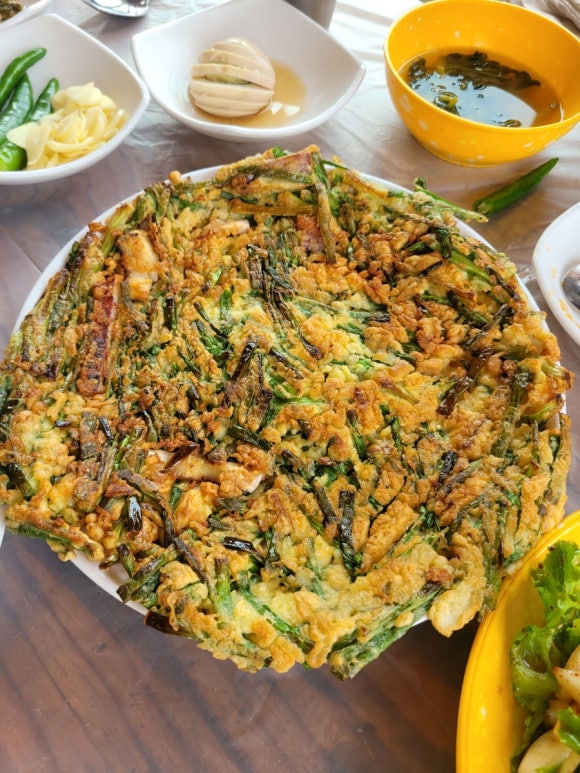 도갑사가는길호남식당 이미지