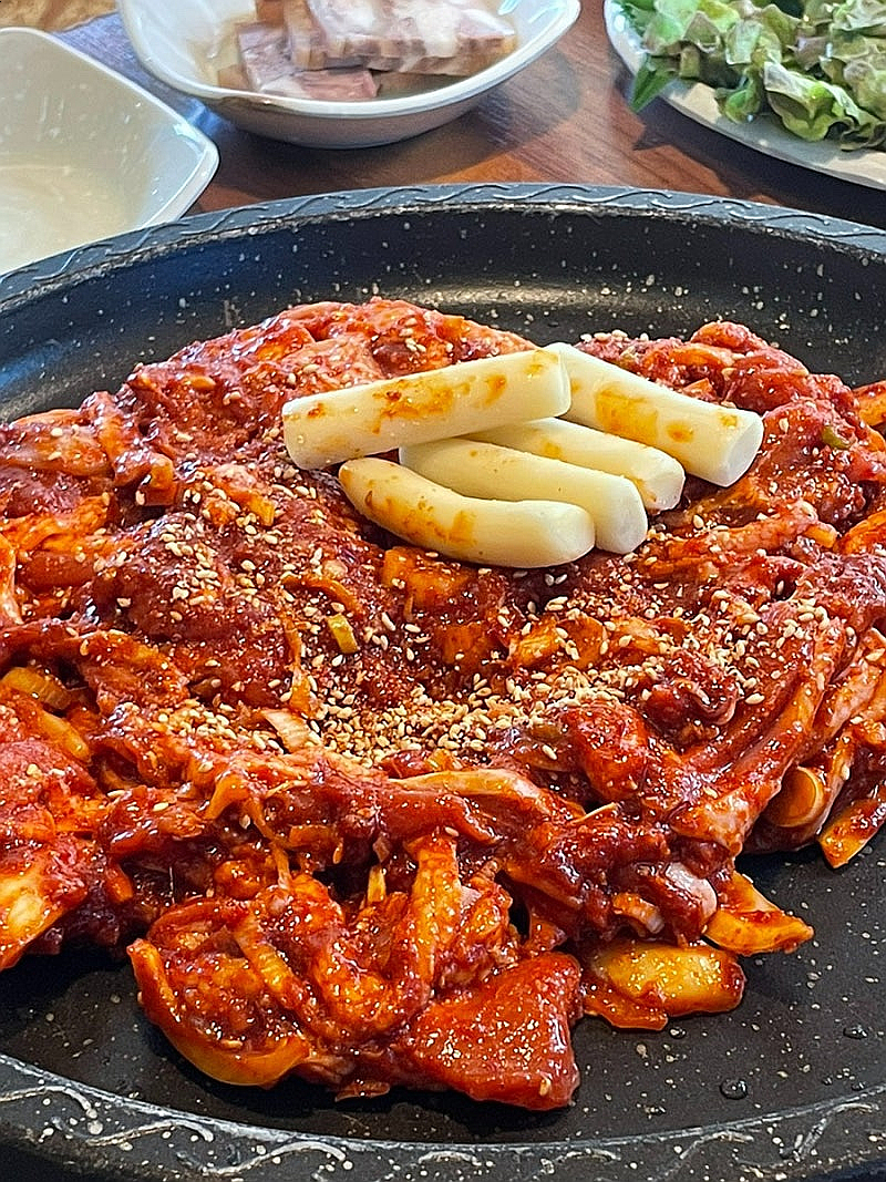 신비가든 이미지