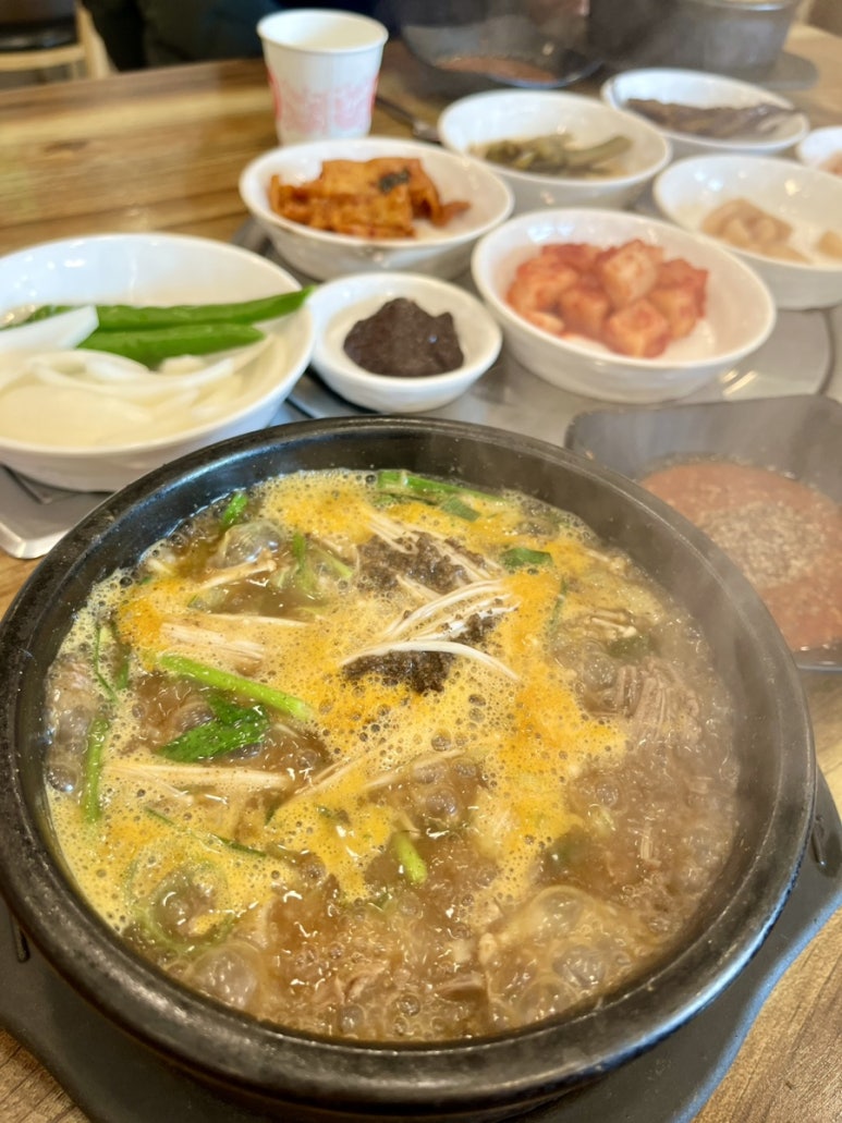 소담흑염소 이미지
