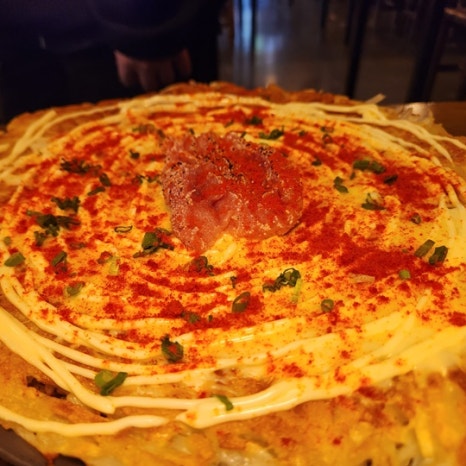 압구정수산시장 구월점 이미지