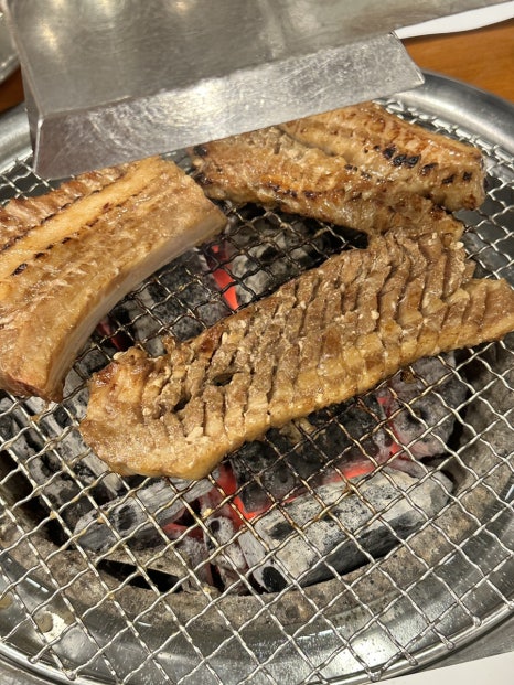 두류갈비 이미지