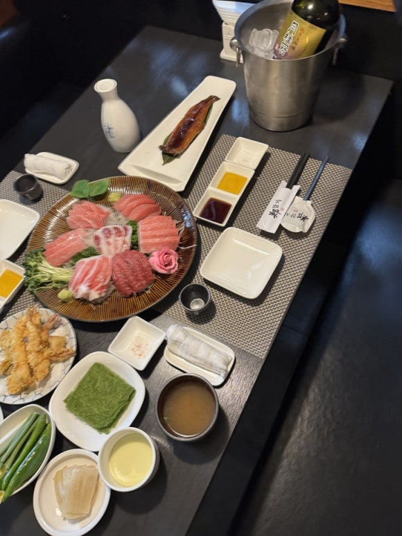 고집참치 이미지