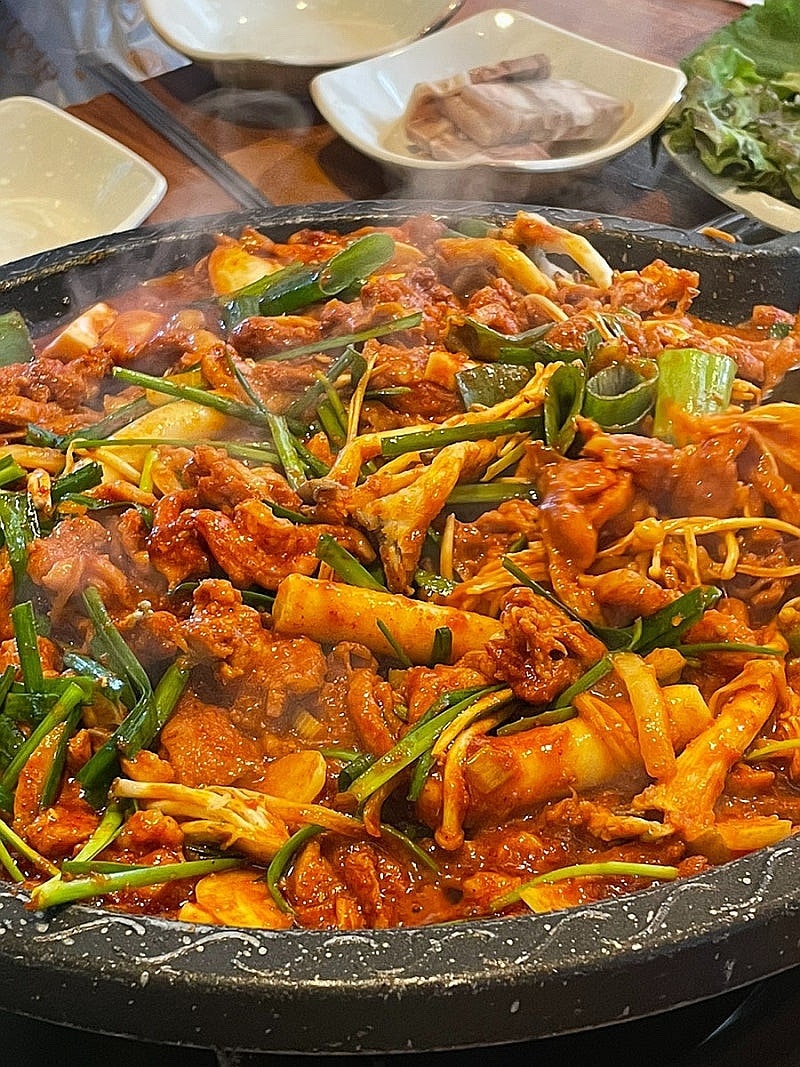 신비가든 이미지